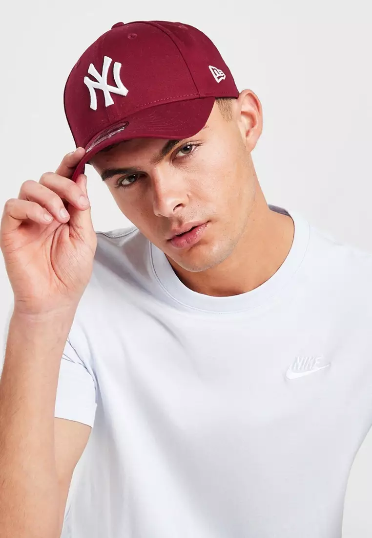 New York Yankees 9FORTY MLB Cap