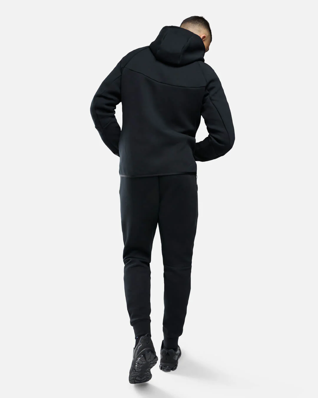 Ensemble nike Tech Fleece