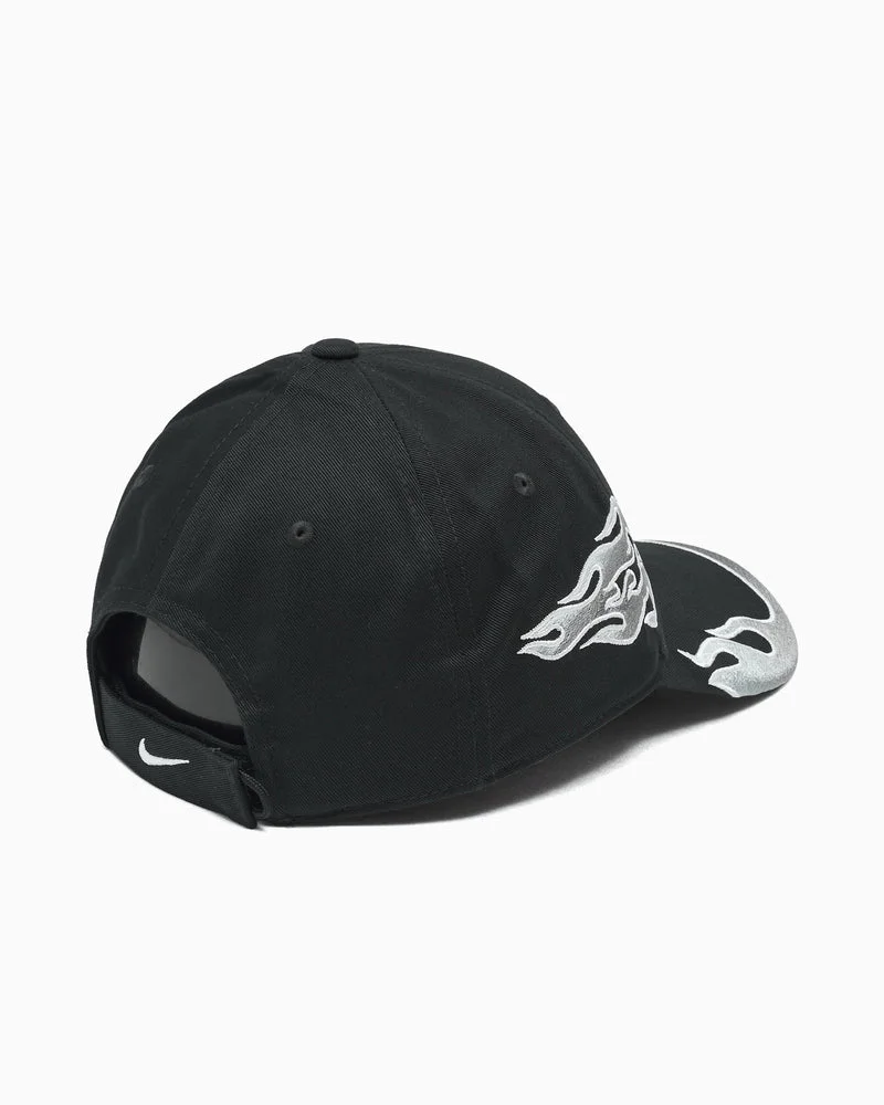 Nike Club Structured OG Flame Unisex Cap
