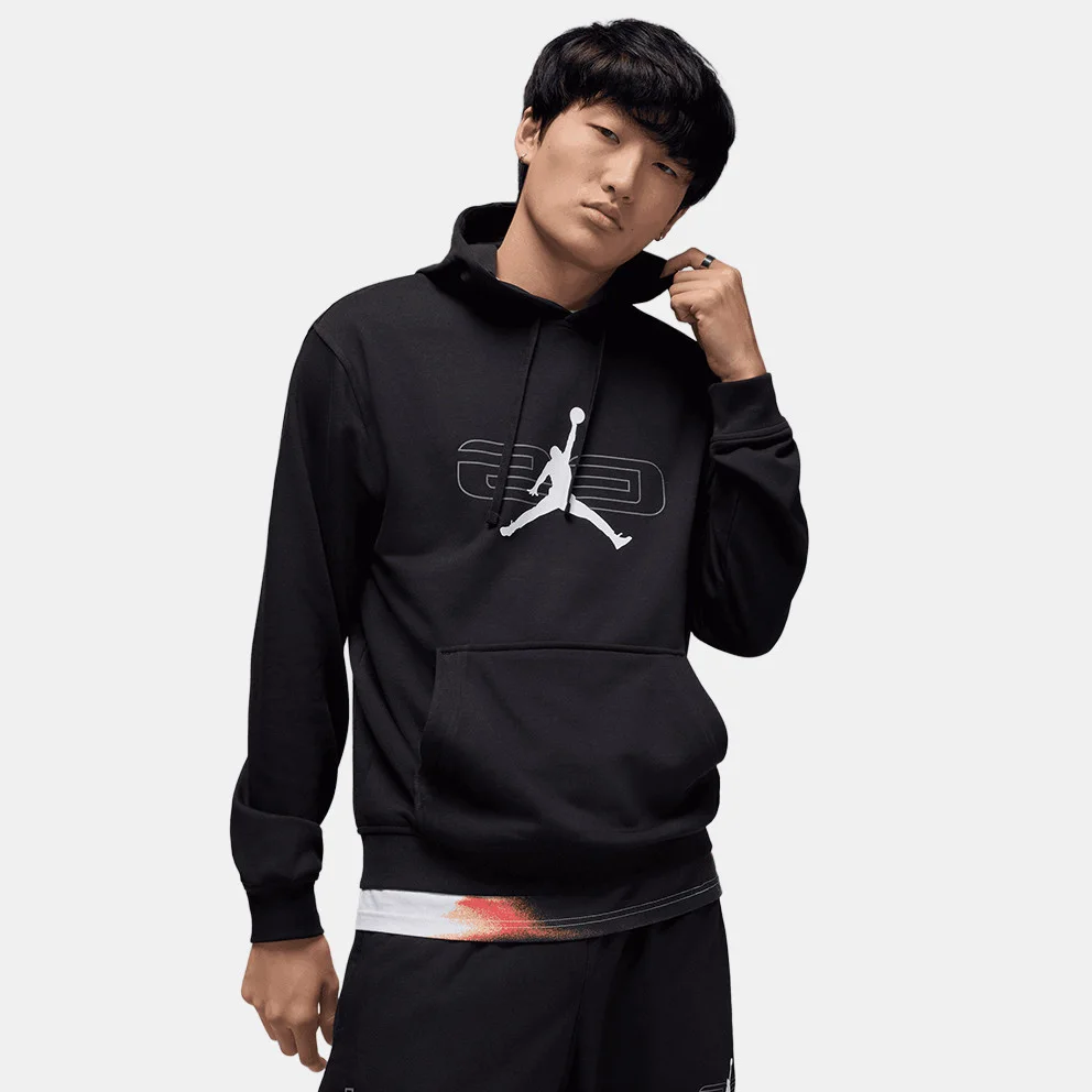 Ensemble Sport Crossover Fleece