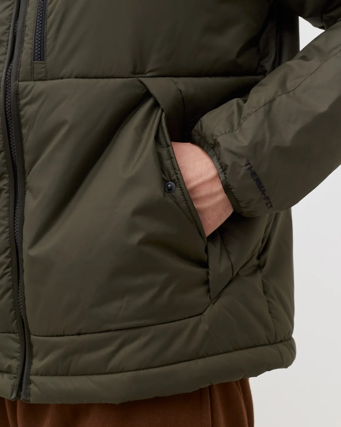 NikeTherma-FIT Legacy Hooded Jacket