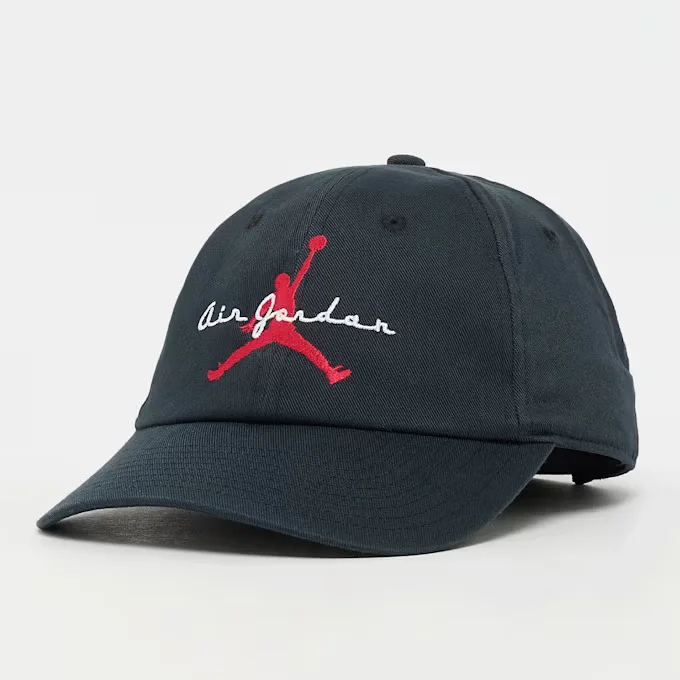 Jordan Club Cap Unstructured Adjustable Hat