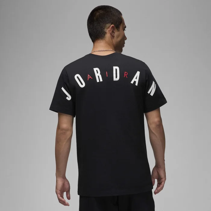 Jordan Air Men's Stretch T-Shirt