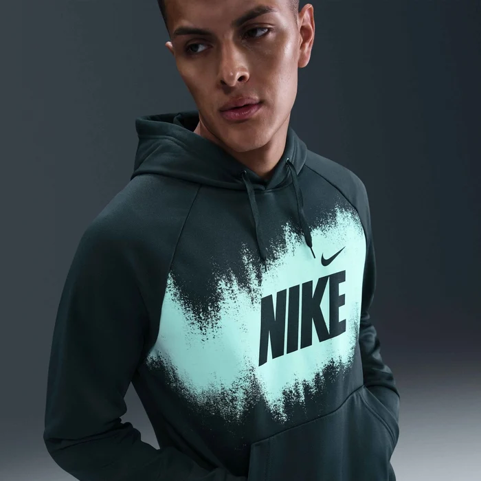 Ensemble Nike Men's Therma-FIT Fleece
