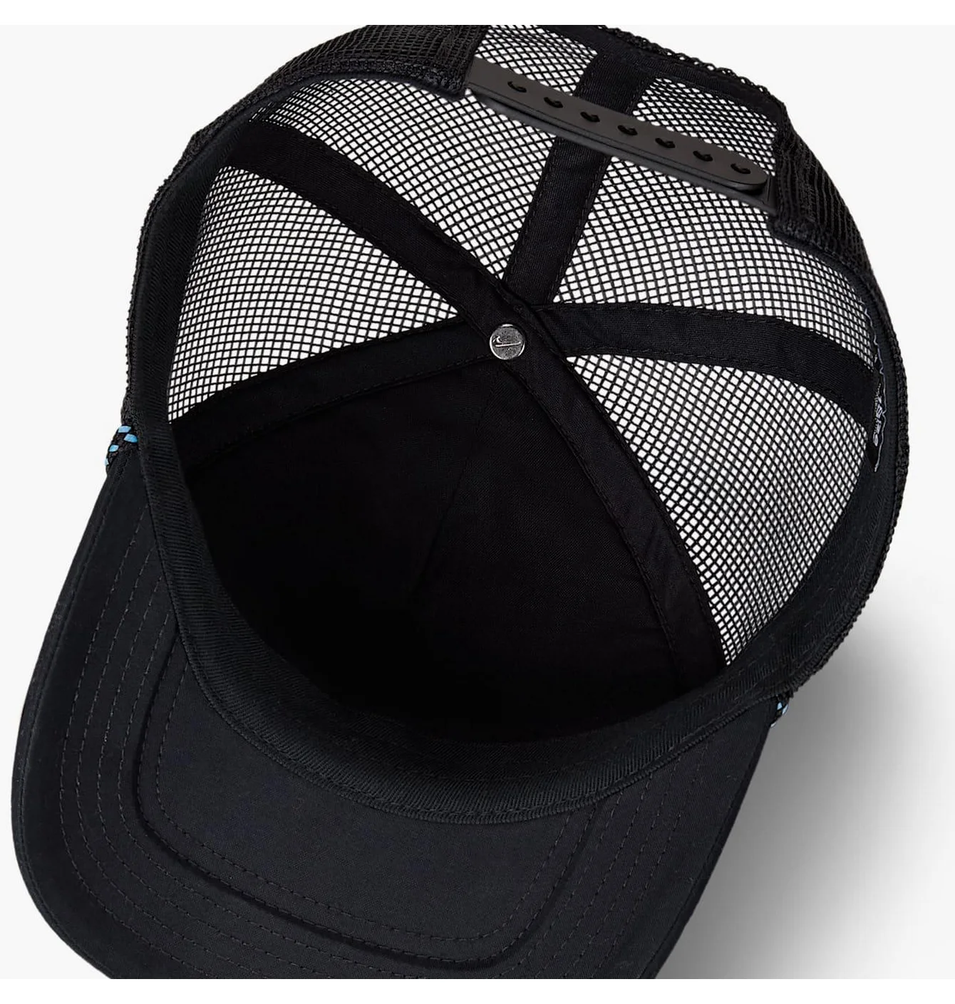 Rise Structured Outdoor Trucker Cap