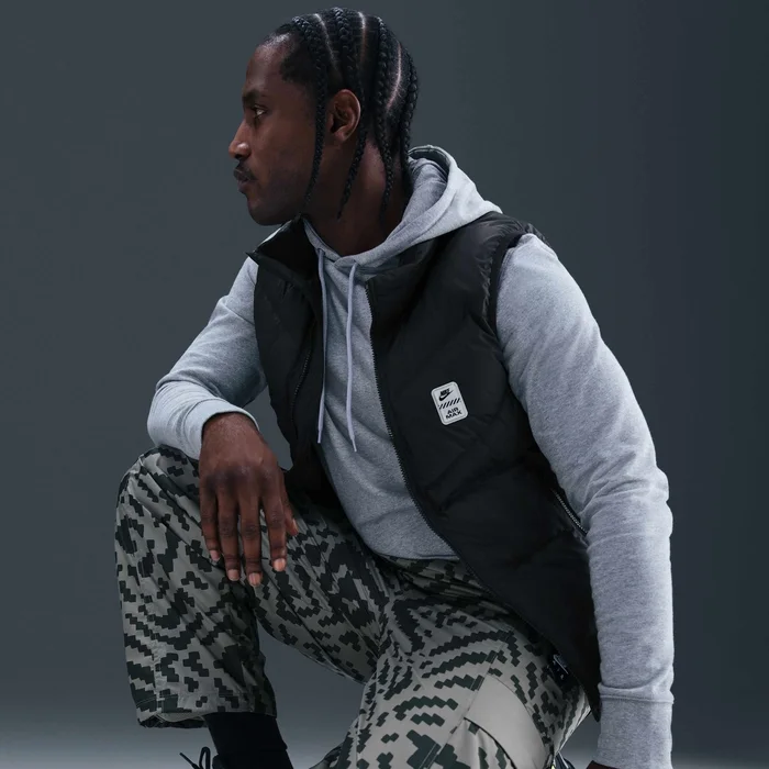 Nike Air Max Men's Windrunner Gi