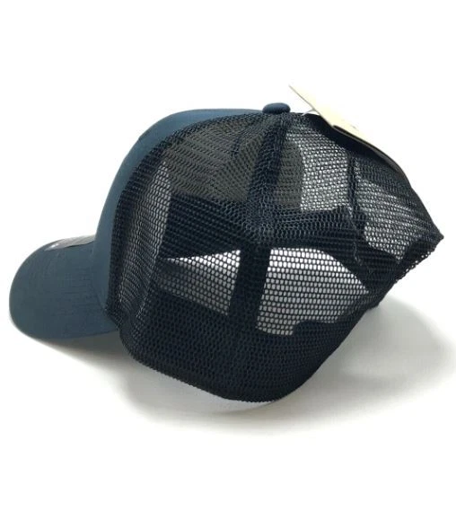 Air Jordan Rise Structured Jumpman Red Trucker Cap