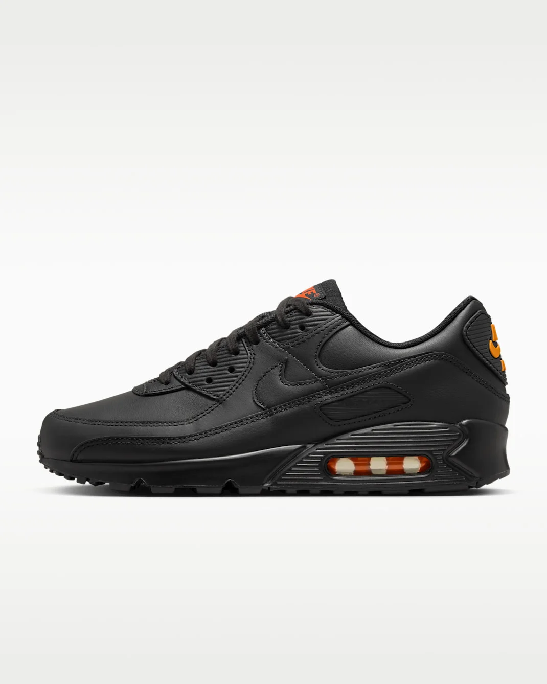 Nike Air Max 90 Men's Shoes