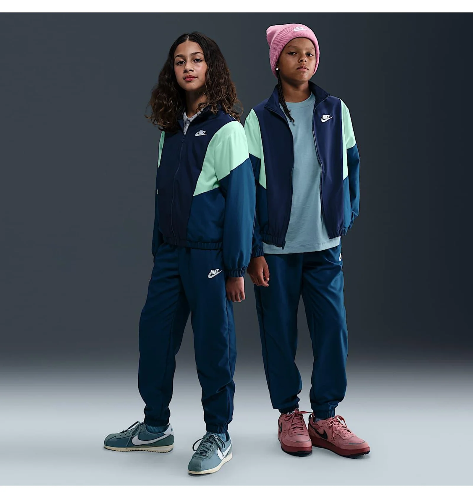 ENSEMBLE NIKE KIDS
