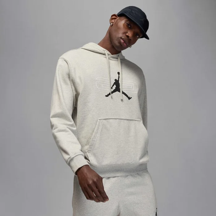 Ensemble Sport Crossover Fleece