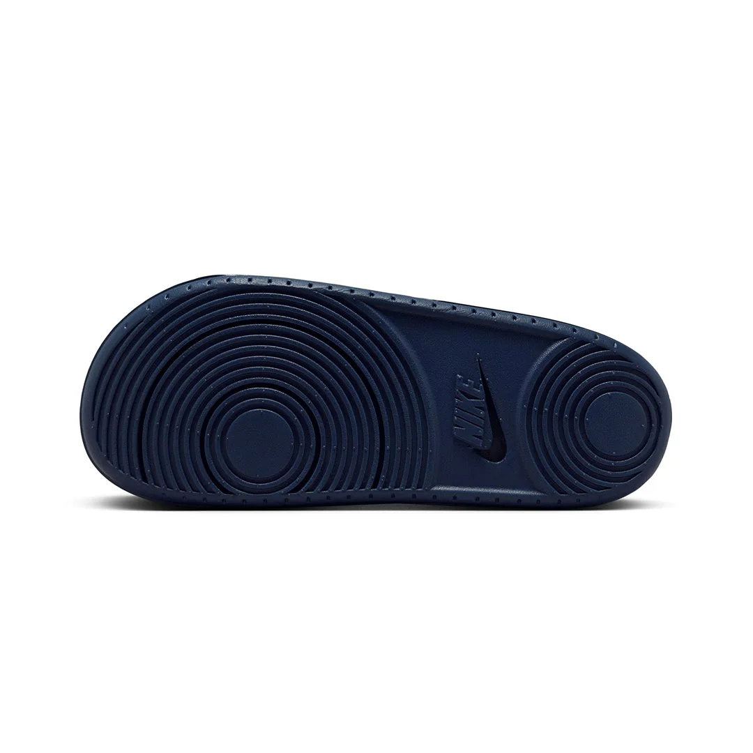 NIKE OFFCOURT SLIDE PSG BLEU