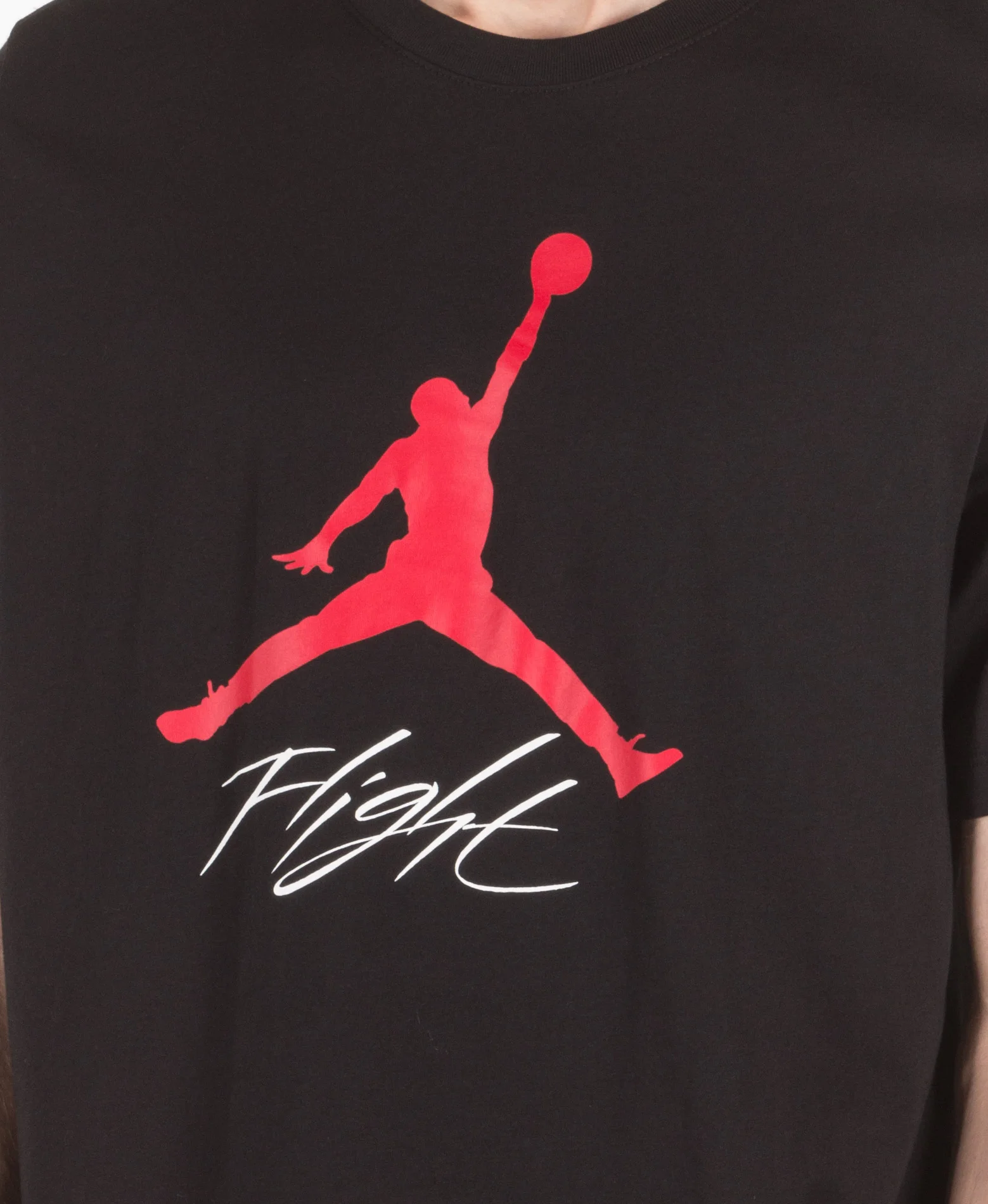 JORDAN JUMPMAN FLIGHT HBR TEE