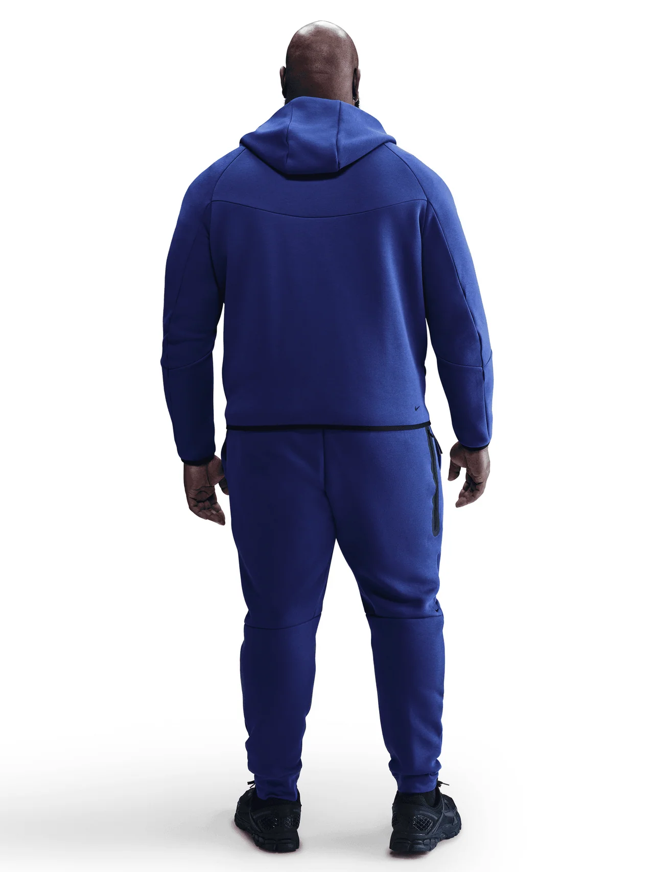 Ensemble mens Nike Tech Fleece