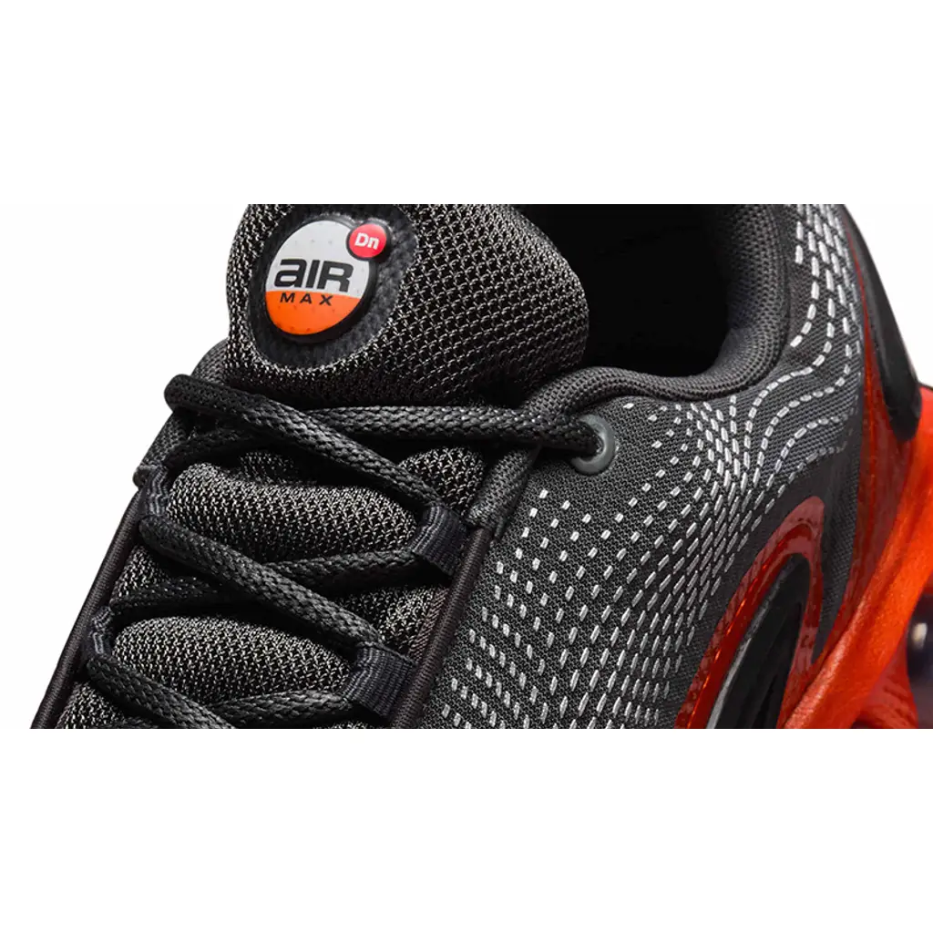 Nike Air Max Dn Metallic Orange