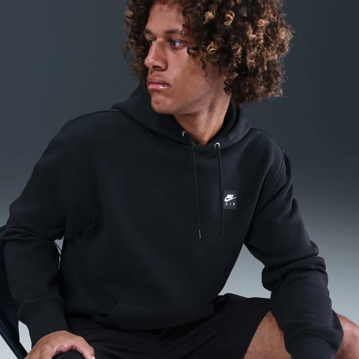 Nike Air Men's Pullover Hoodie
