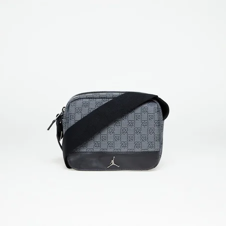 Bag Jordan Monogram Mini Messenger Bag