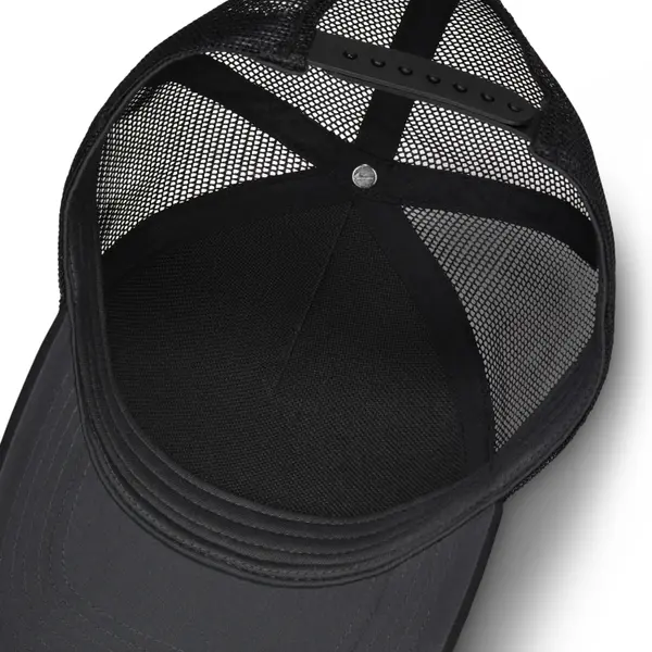 NIKE Rise Dri-FIT Trucker Cap