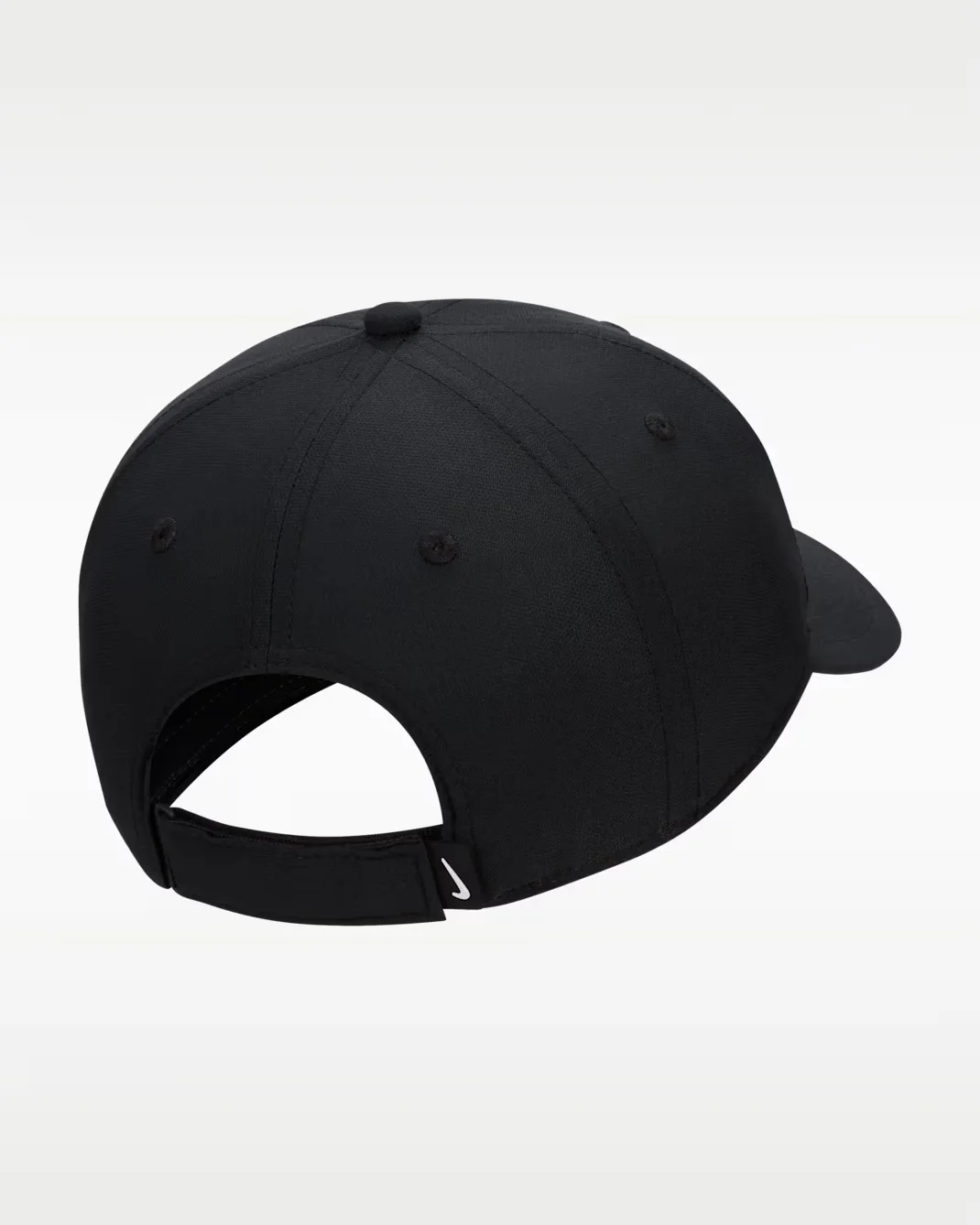 Nike Dri-FIT Club Structured Swoosh Cap