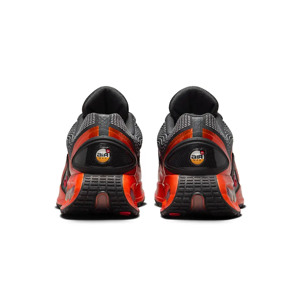 Nike Air Max Dn Metallic Orange