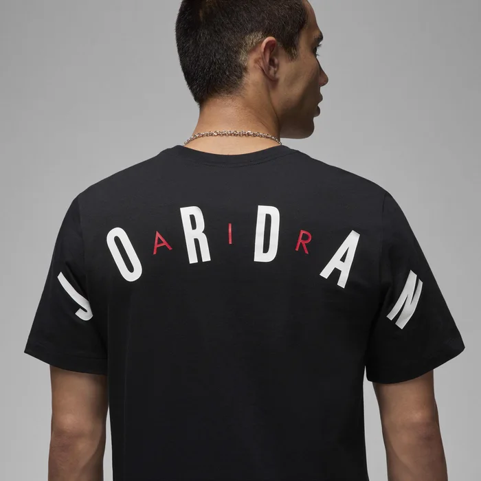Jordan Air Men's Stretch T-Shirt