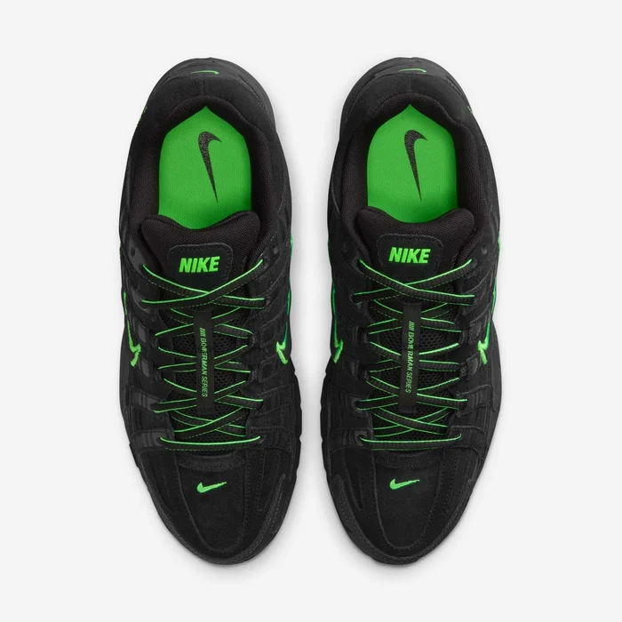 NIKE P-6000 PRM