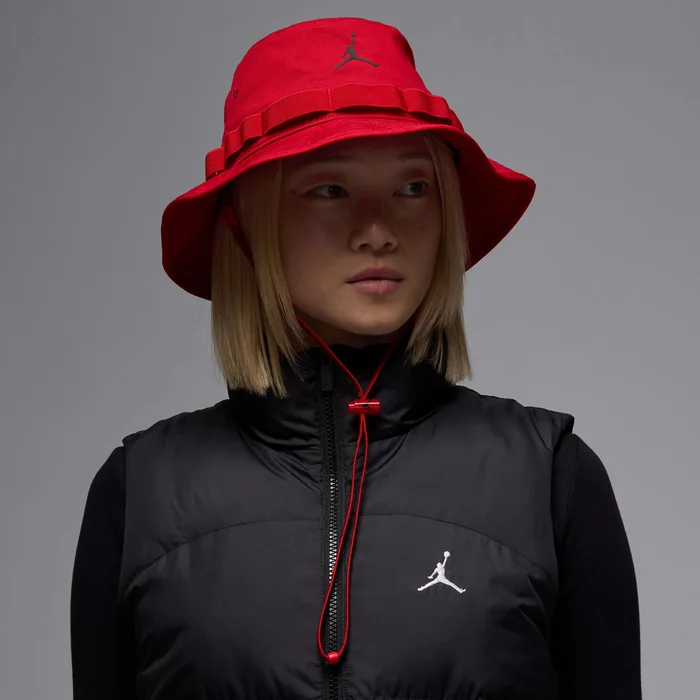 Jordan Apex Bucket Hat