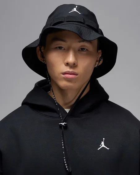 Jordan Apex Bucket Hat