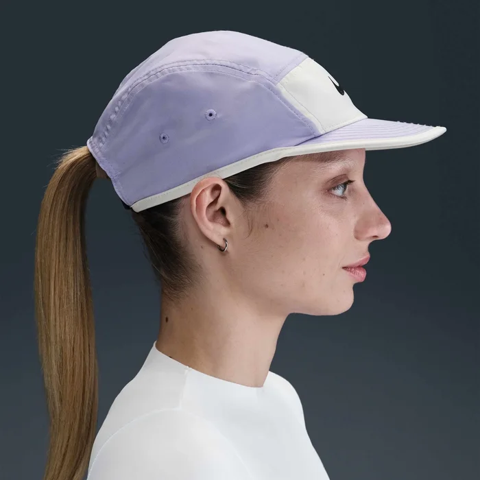 Nike Dri-FIT Fly Dri-FIT Unstructured Swoosh Cap