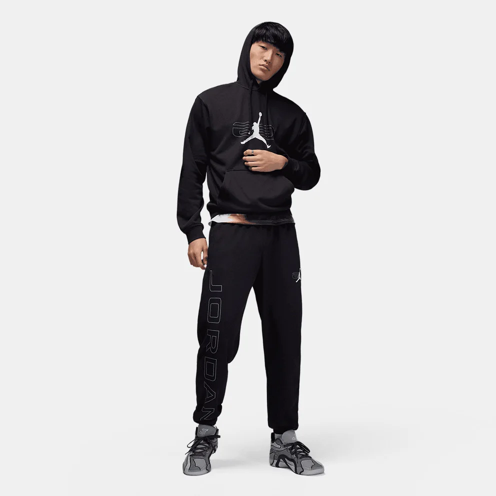 Ensemble Sport Crossover Fleece