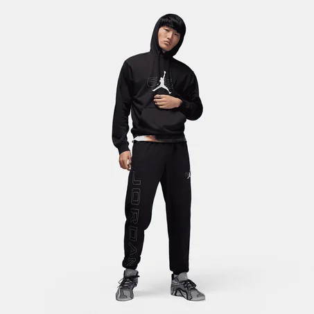 Ensemble Sport Crossover Fleece