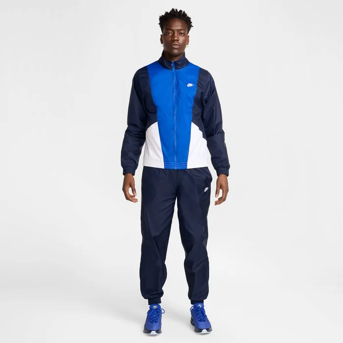 Nike Club Men's Woven Tracksuit
