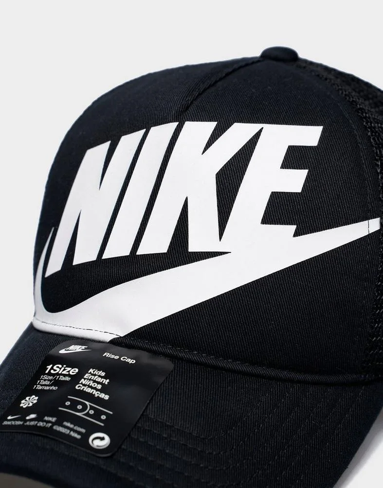 Nike K Nk Rise Cap S Cb Trkr