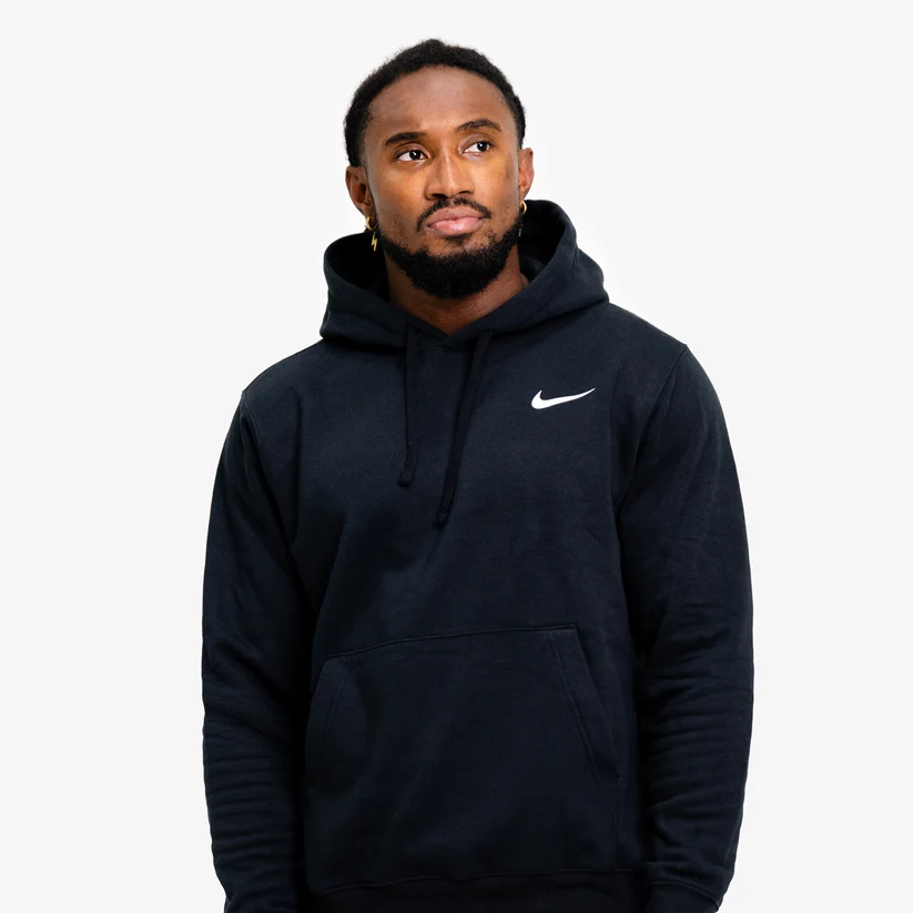 Nike S&C Men's Hoodie