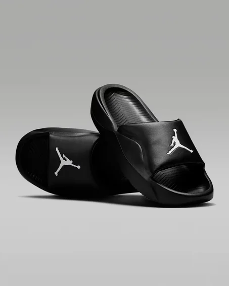 Jordan Franchise Slides