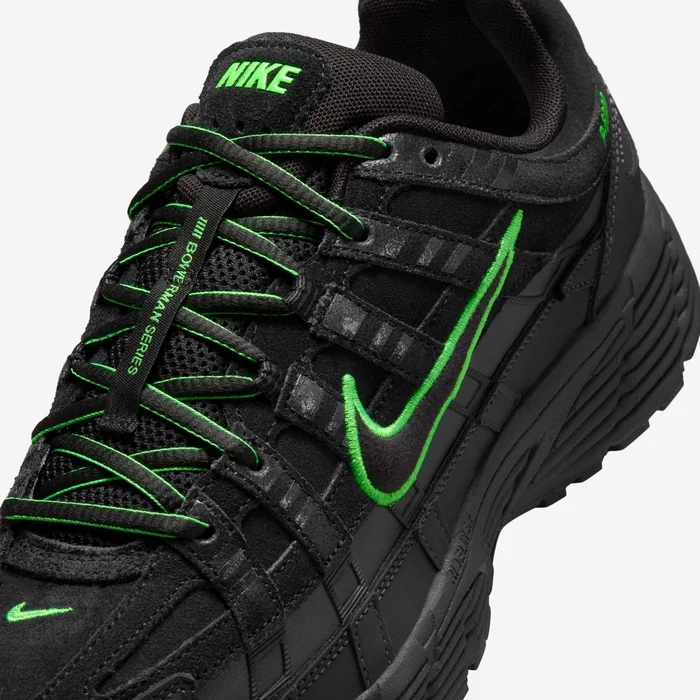 NIKE P-6000 PRM