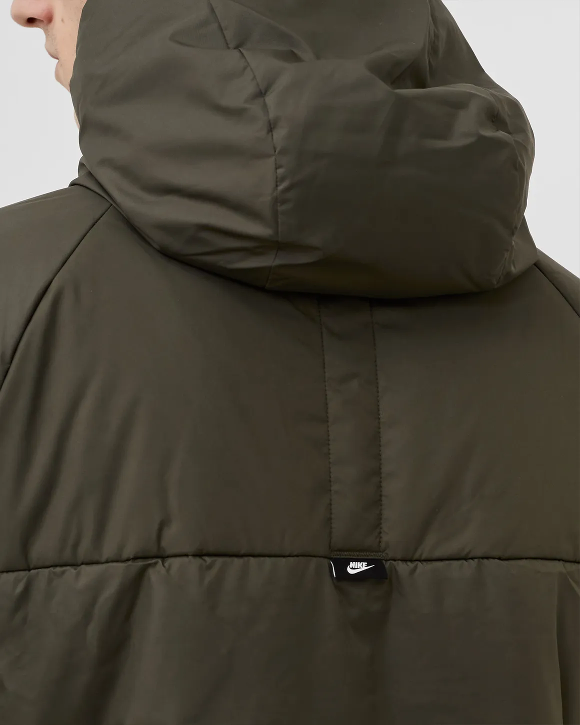 NikeTherma-FIT Legacy Hooded Jacket