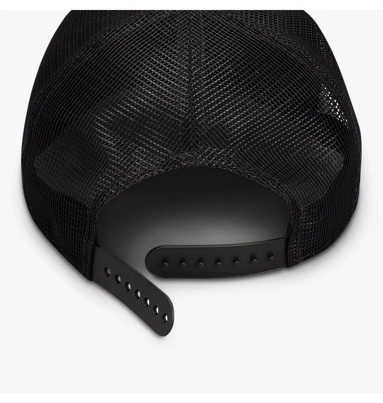 Rise Structured Outdoor Trucker Cap