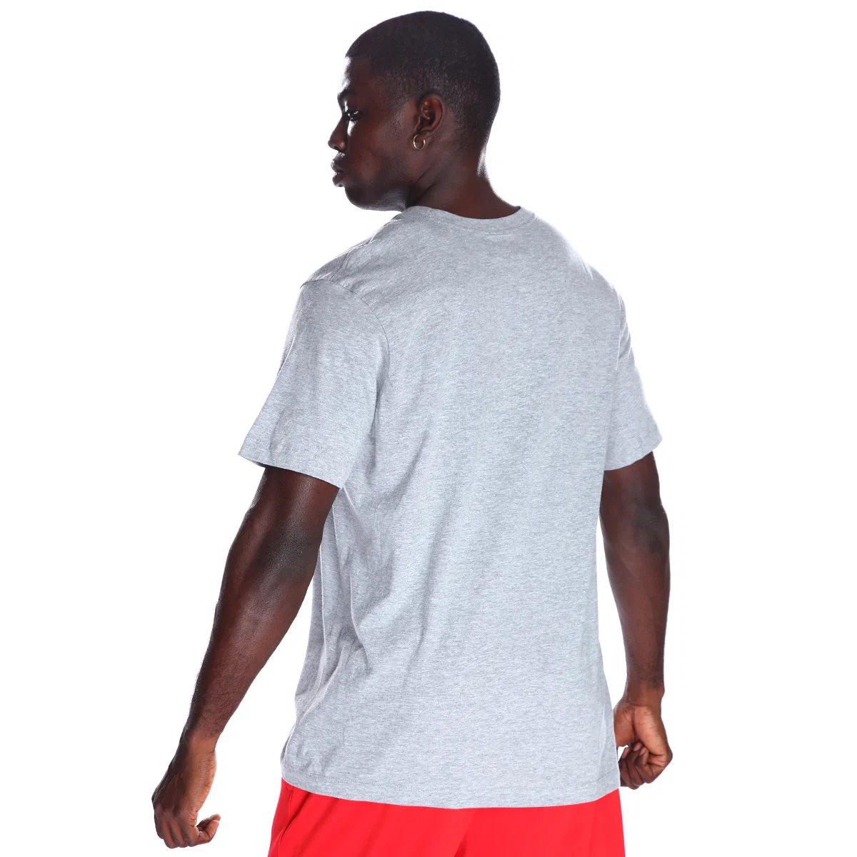 Chicago Bulls Essential Men's Jordan NBA T-Shirt
