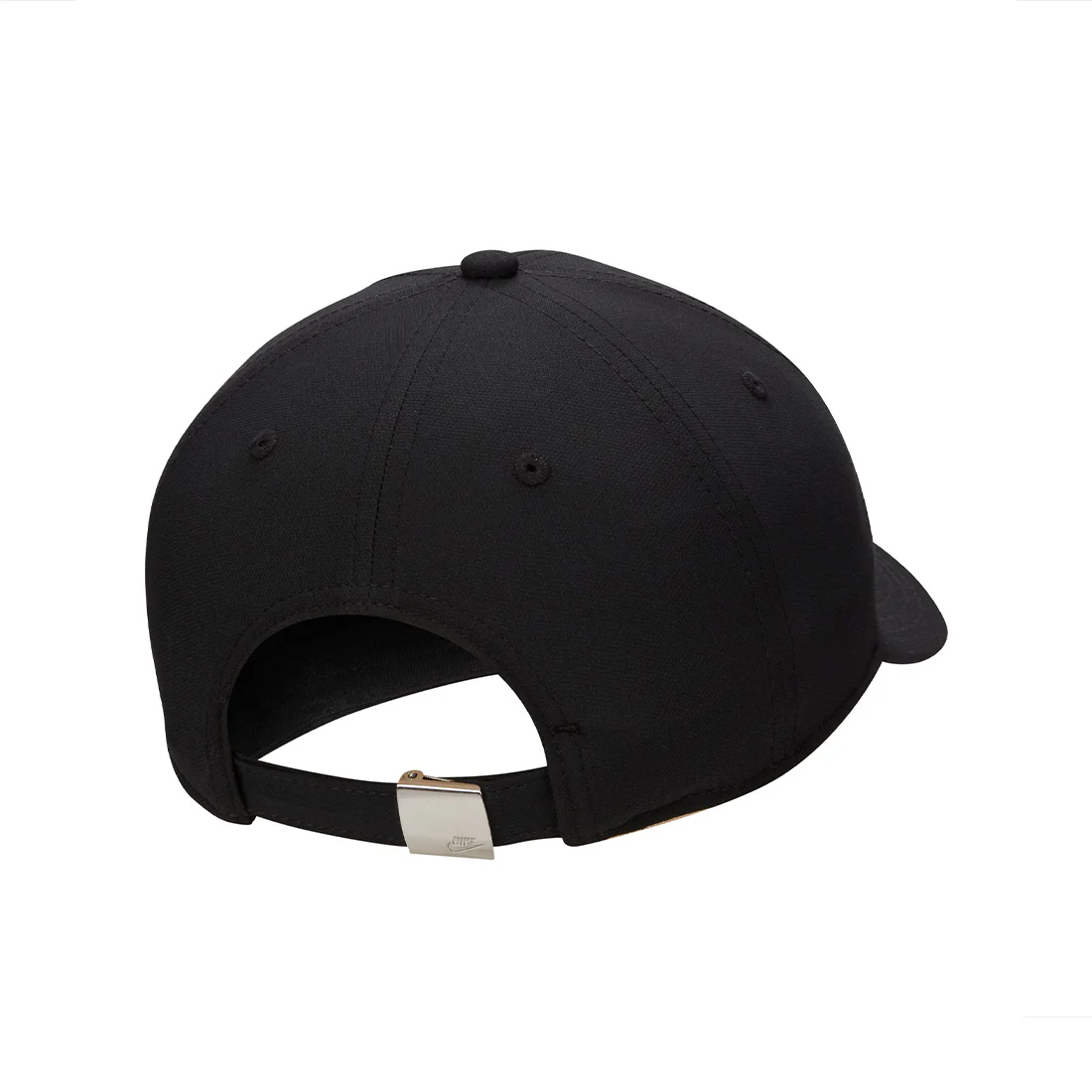 NIKE Dri-Fit Club Structured Cap Black