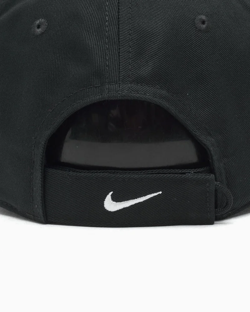 Nike Club Structured OG Flame Unisex Cap