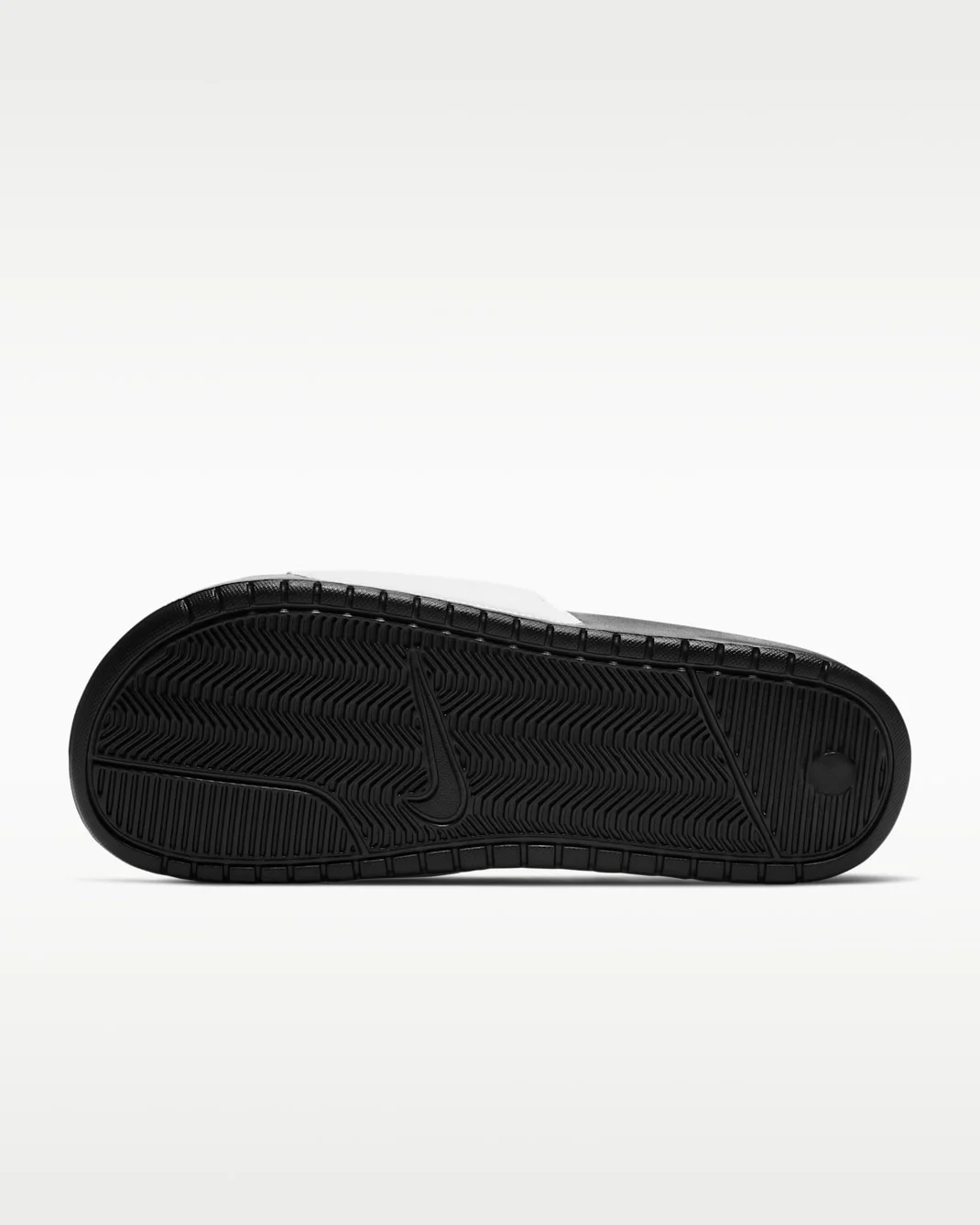 Nike Benassi JDI Men's Slides