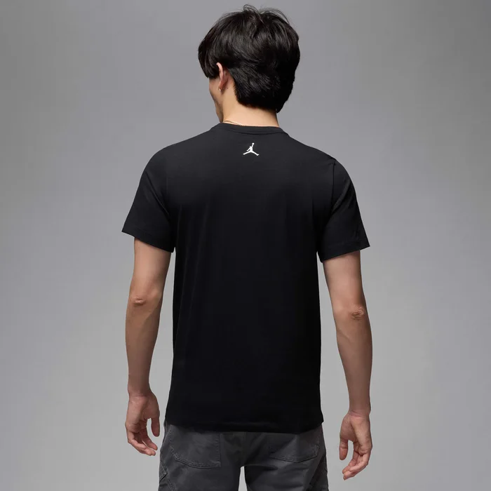 Air Jordan Mens Photo Tee