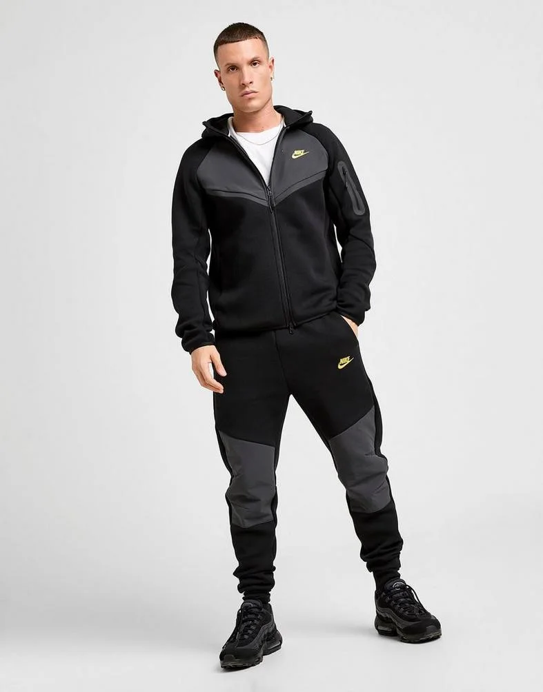 Ensemble Nike Tech Mix Men's Track