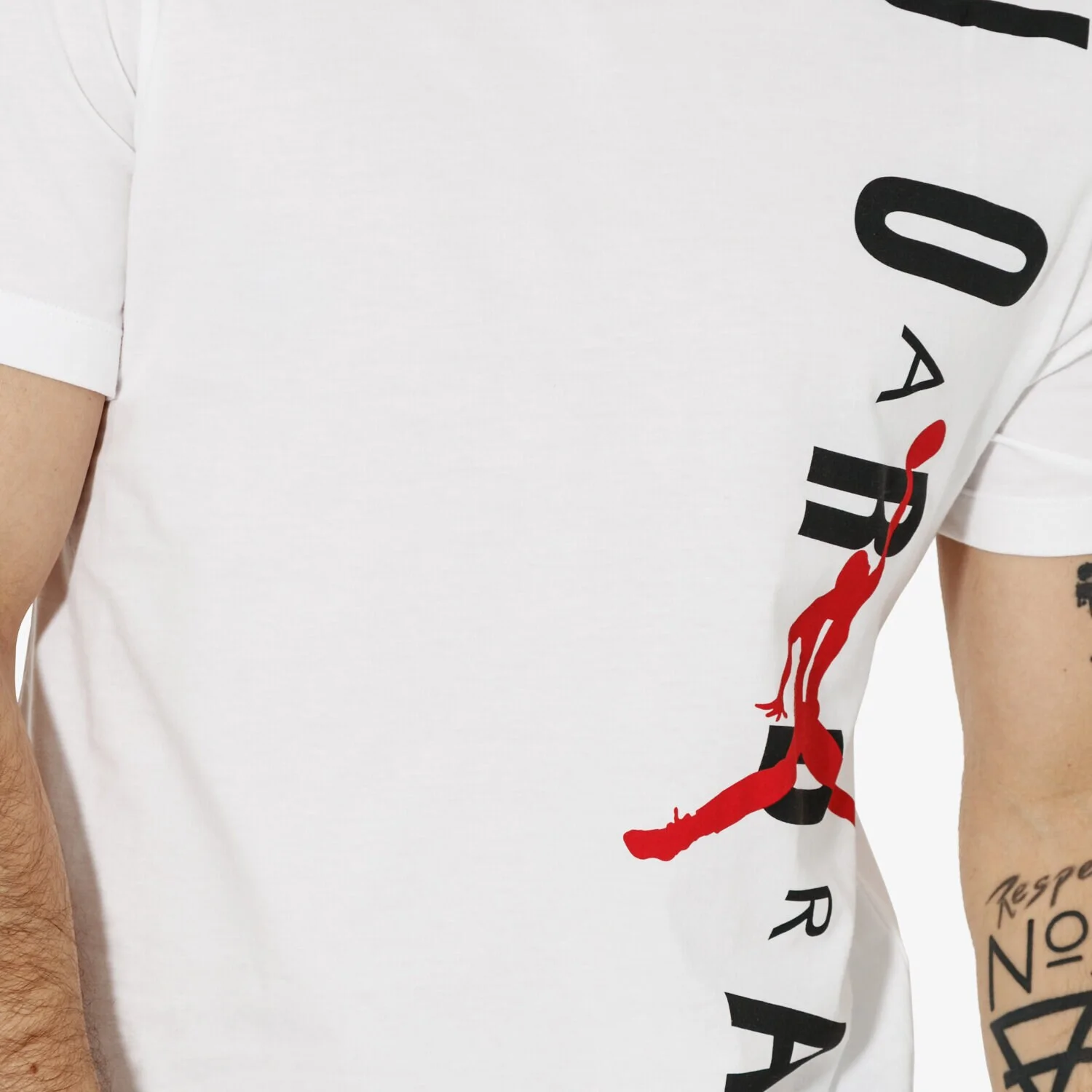 Jordan Vertical T-Shirt