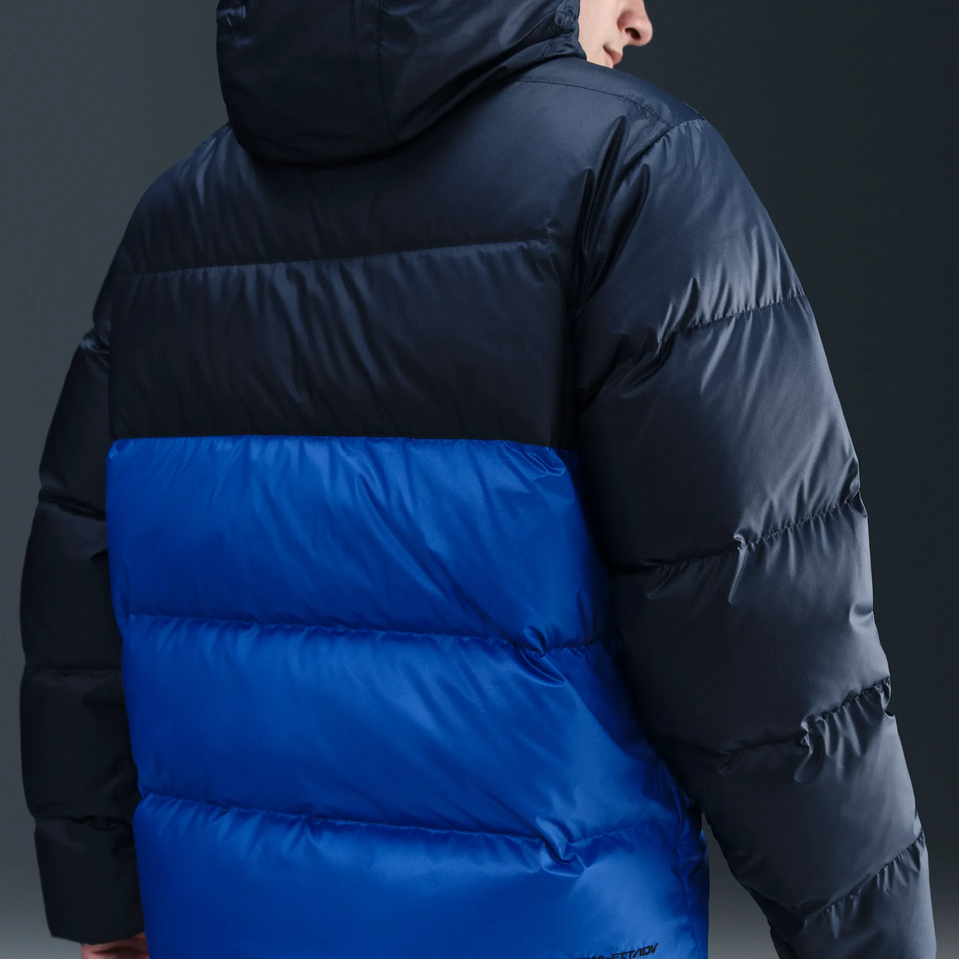Nike Windrunner Men's Down Jacket