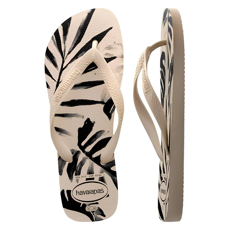 Havaianas Aloha, Men's Flip Flops