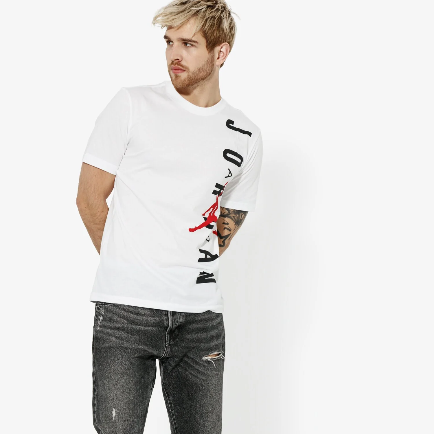 Jordan Vertical T-Shirt