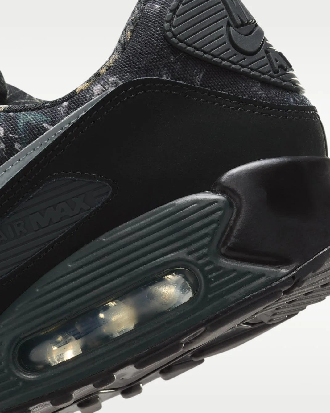 Air Max 90 Men's Shoes