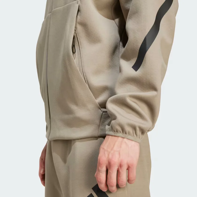 Ensemble Adidas Z.N.E. Full-Zip Hooded Track