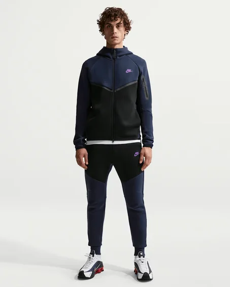 Ensemble Nike Tech Men's Fleece